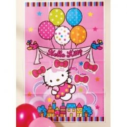 Hello Kitty Party Games